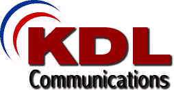 "For All Your Telecommunications Needs"
